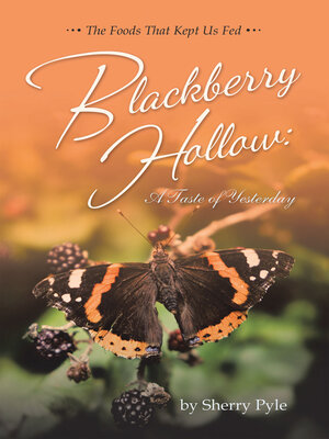 cover image of Blackberry Hollow